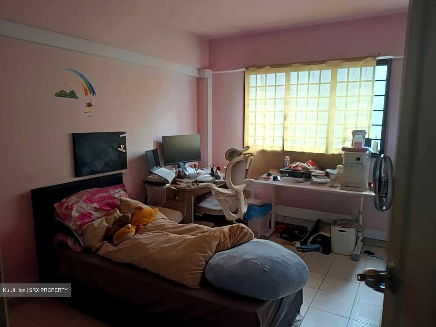 Blk 218 Petir Road (Bukit Panjang), HDB 4 Rooms #569740681
